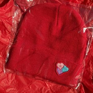 Jeffree Star limited edition beanie